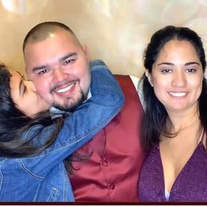 Meet your Posher, Aaron